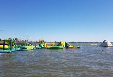 Aquazone Waterpark景点图片