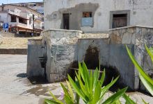 Fontana della Buona Acqua di Marcellina景点图片