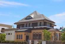 Former Toki House景点图片