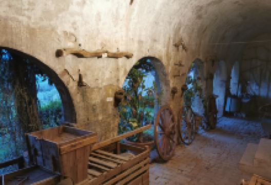 Museo della civiltà contadina di Montefoscoli景点图片