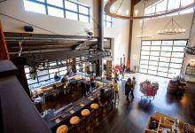 Dancing Goat Distilery景点图片