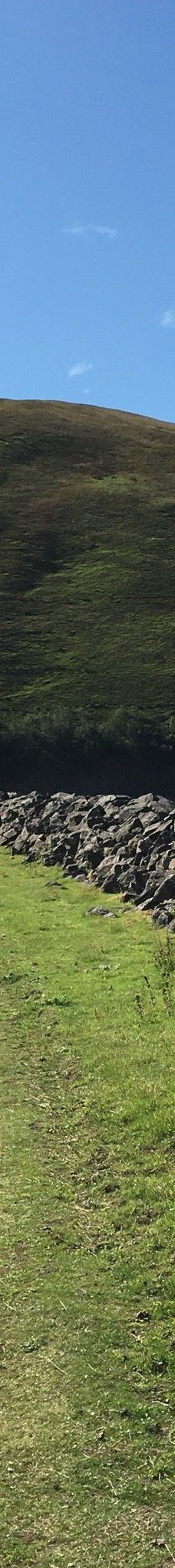 Megget Reservoir-塞尔扣克