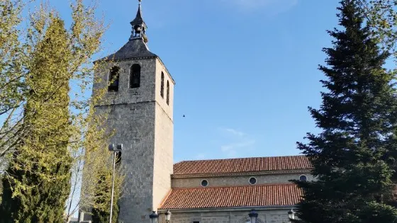 Parroquia Ntra. Sra. de la Asuncion