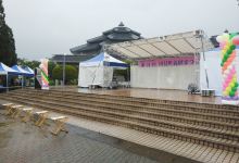 鹿岛神社景点图片