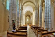 Prieuré Saint-Martial, Aumônerie Fraternité Sacerdotale Saint Pie X景点图片