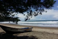 Jolosutro Beach景点图片