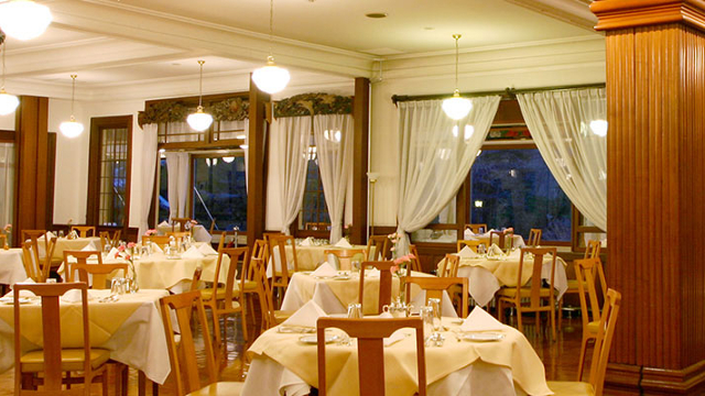 Main Dining Room餐厅图片