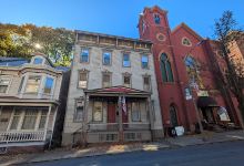 Mauch Chunk Museum & Cultural Center景点图片