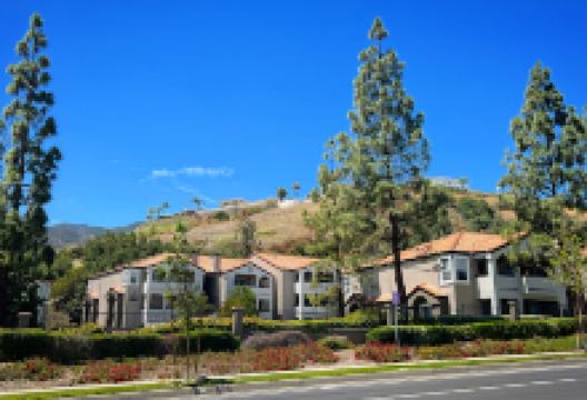 Mountain Gate Community Park景点图片