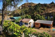 Camping humawaka Gorges du Verdon et Artuby景点图片