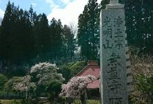 Muryoji Temple景点图片