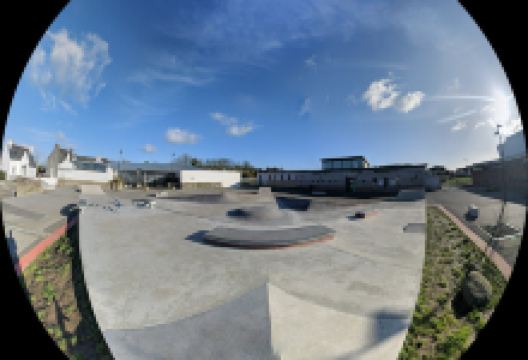 Place Yves Floc'h景点图片