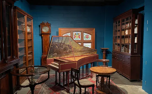 Powerhouse Discovery Centre