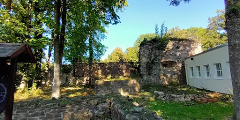 Burg Vlotho