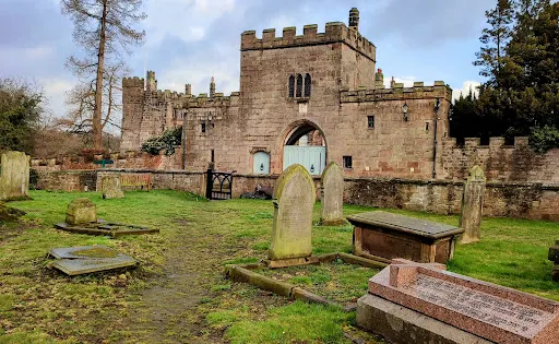 All Saints Church