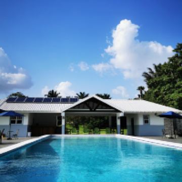 巴加纳拉岛图片