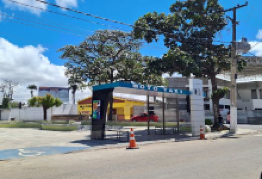 Square Pedro Batista (prc. Pedro)景点图片