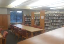 Montgomery Public Library景点图片