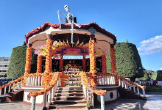 Principal Silao Garden景点图片
