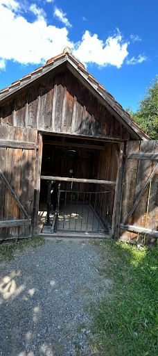 Bauernhaus-Museum Wolfegg-沃尔夫埃格