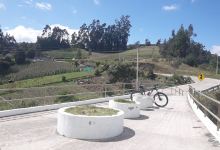 Monumento Santa Marta景点图片