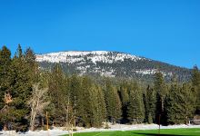 North Tahoe Regional Park景点图片