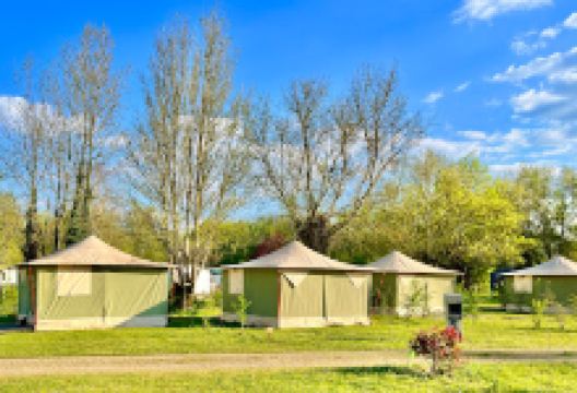 Camping Moredena景点图片