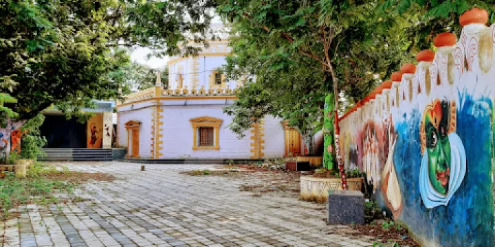 Mahakoshal Art Gallery