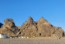 Peñón de San Patricio景点图片