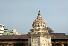Bhumeshwor Mahadev Temple景点图片