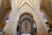 Église Saint-Germain de Rouffignac景点图片