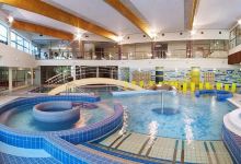 Water Park "Planty"景点图片