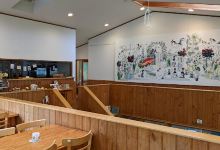 Yatsugatake Little Picture Book Museum景点图片
