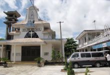 Nhà thờ Diên Sanh景点图片