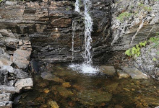 Kulpen ved Nersetra景点图片