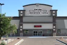Fort Stockton Convention Center景点图片