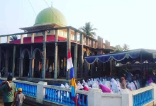 Masjid Baitur Rohmah景点图片