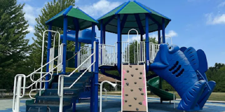 Creasey Bicentennial Park