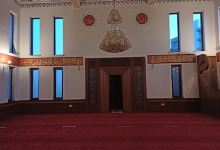 Başaranlar Camii景点图片