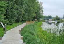 Värska allikas景点图片