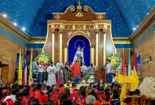 Santuario de Nuestra Señora del Carmen de La Tirana景点图片