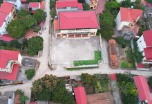 Nhà Văn Hoá thôn Lạc Xá景点图片