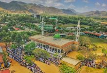 Masjid Al-Khulafa Al-Rashidin景点图片