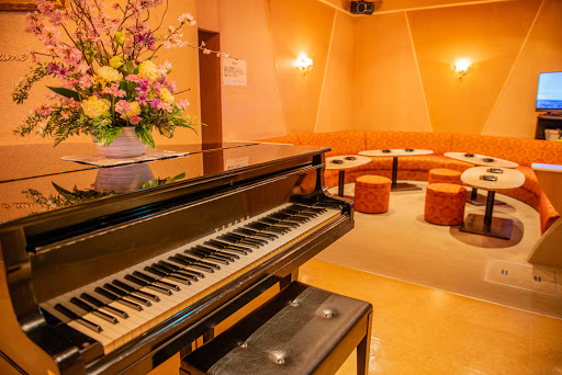 クラブ ジュ・テーム