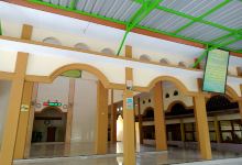 Musholla Al Ikhlas景点图片