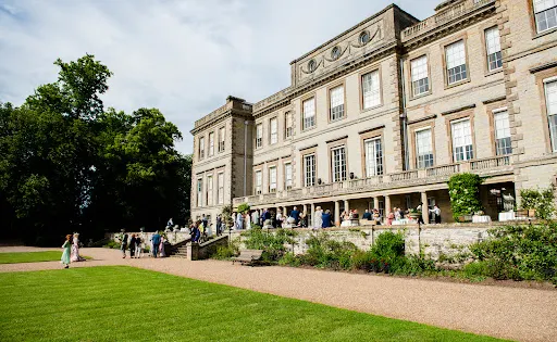 Ragley Hall