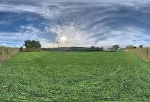 Moorend Farm CL景点图片