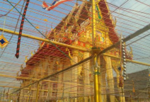 Wat Ban Khae景点图片