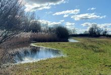 Parkeerplaats Harderbroek Hutten Krijn Giezen景点图片