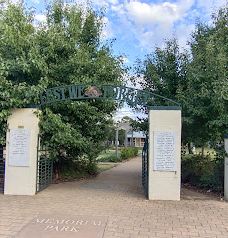Canowindra Memorial Park-卡南德拉